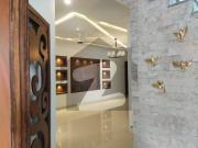 10 Marla Vip House Available For Rent In Bahria Town Phase 4