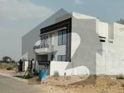 10 Marla Well Constructed House For Sale In Sector C Dha...