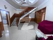 10 Marla Well Maintained Double Story House Available...