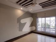 10 Marla Well Maintained Single Unit Basement House For...