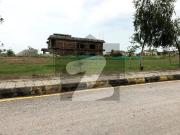 10 Marla with 6 to 7 Marla Extra Land Height Location,...