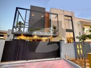 10 Marla With ACs Install Bungalow On Top Location For...