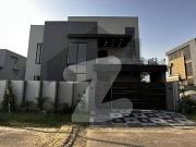 10 Marla With Basement Brand New House Available For...
