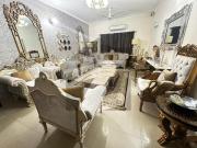 10 Marla with Basement Fully Renovated with 15 KVA Solar...