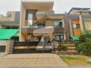 10 Marla With Basement House For Sale owner build house