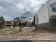 10 Marla With Extra Land Plot For Sale In Bahria Town...