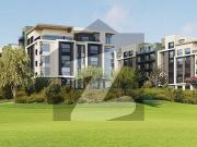 10 Marlas Best Location Plot For Sale In Eighteen Islamabad