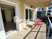 10 MIN GARE T3 avec terrasse et garage