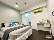 10 Min to CIQ | 6 Min to KSL Cozy, fully furnished, zero...