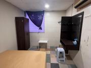 10 Min to CIQ  Affordable room, fully furnished,...