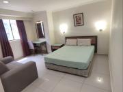 10 mins walk only‍MRT Imbi & Times Square Room attach...