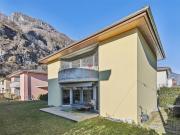 15 Minuten von Bellinzona so viel Platz für Ihre Familie!