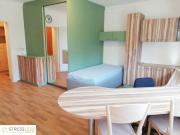 10 Minuten vor Wien! Koffer packen und einziehen!...