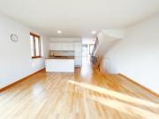 10 Minuten zum Auhof Center! Erstbezug! Doppelhaushälfte...