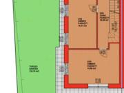 10 Minuten zum Auhof Center! Erstbezug! Doppelhaushälfte...