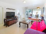 10 minutes à pied rue d'Antibes Standing Etage élevé...