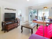 10 minutes à pied rue d'Antibes Standing Etage élevé