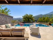 10 minutes de Chambéry Belle villa en demi niveau de 243m2