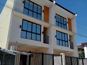 10 Minutes to Quezon City Townhouse For Sale in San...