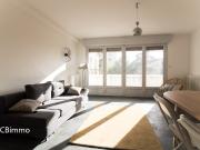 10 MN ST AUBIN GRAND T2 MEUBLE PARKING