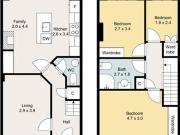 10 Mount Argus Crescent, Harold's Cross, Dublin 6W...