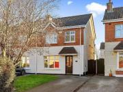 10 Moy Glas Vale, Lucan, Co. Dublin, K78R6P6 is for sale