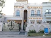 10 mrla Brand New House For sale Citi Housing Gujranwala...