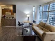10 Navy Wharf Court #3206