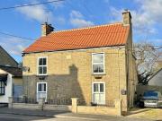10 North Street, Primrose Cottage, Wicken, 4 Bedroom...