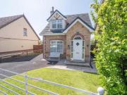 10 Old Mill Grange Student Let