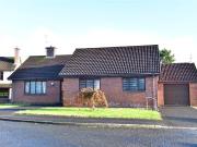 10 Old Park Drive, Old Park Road, Ballymena
