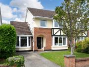10 Orby View, The Gallops, Leopardstown, Dublin 18 Allen...