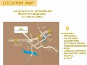 10% Outright DP LIPAT AGAD‼️Rent to own in Sta Mesa...