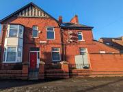 10 Playfair Street, Manchester, M14 4DD, United Kingdom...