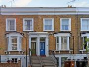 10 Poole Road, London, E9 7AE, United Kingdom | 1 bed...