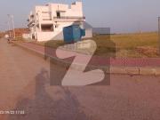 10 Possessionable Plot For Sale In Orchard Phase 8