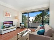 10 Pyrmont Bridge Road, Camperdown NSW 2050 Apartment...