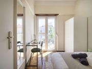 10 quarto, Lisbon Lisbon 1700 125 80989407