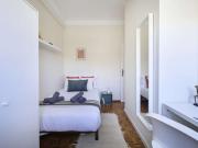 10 quarto, Lisbon Lisbon 1700 125 80989410