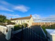 10 Rathmore Cottages, Kilkerley, Louth, Blue Sky...