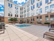 10 Regent St, Unit 412, Jersey City, NJ 07302 MLS #250008763