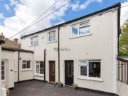 10 Rentm Court, Maxwell Road, Rathgar, Dublin 6 is for rent
