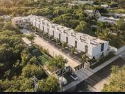 10 residencias exclusivas en privada CERES al norte de...