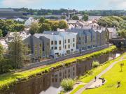 10 Riverview Court FLEXIBLE TERM, Main Street, Bushmills