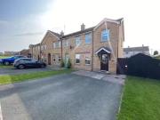 10 Rocksfield Close