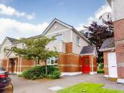 10 Rosedale Crescent, Clonee, Dublin 15