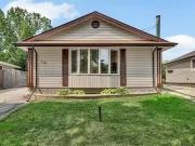 10 Rushmore Rd, Winnipeg, MB, R3G 3L6 house for sale Listin.