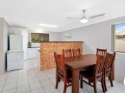 3 Bedroom Family Home with Backyard & Garage 3 Bedroom Family Home with Backyard & Garage