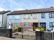 10 Saint Brendan's Crescent, Walkinstown, Dublin 12,...