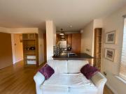 10 Salamander Court, Leith, EH6 7JP, Edinburgh